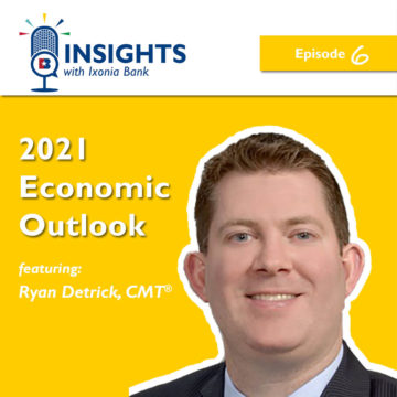 Ryan Detrick LPL Financial Research 