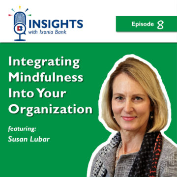 Susan Lubar of Growing Minds